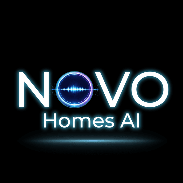 Novo Homes AI